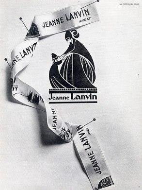Lanvin 1950 Ribbon Label Iribe J05_050_lanvin_1950_v2