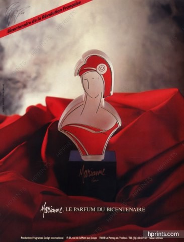 27033-marianne-1988-emblem-of-france-parfum-du-bicentenaire-de-la-revolution-francaise-hprints-com.jpg