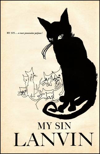My Sin ca 1958.jpg