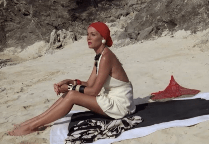 diana rigg on beach.png