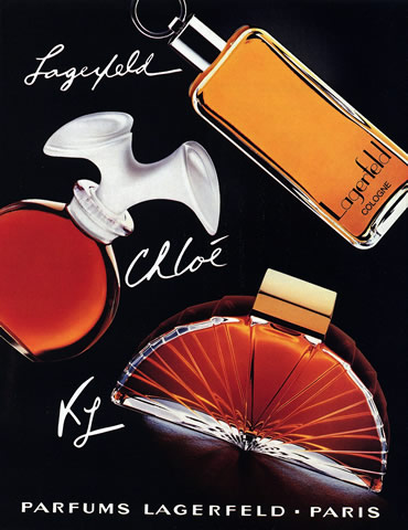 5 Fragrance Moments from Karl Lagerfeld – PERFUME PROFESSOR (
