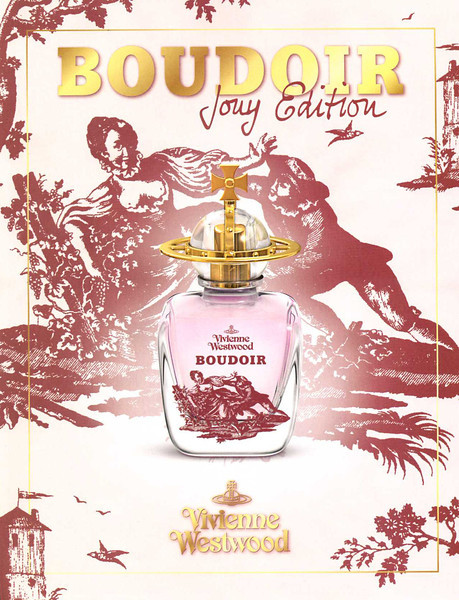 VIVIENNE WESTWOOD Boudoir Jouy Edition .jpg