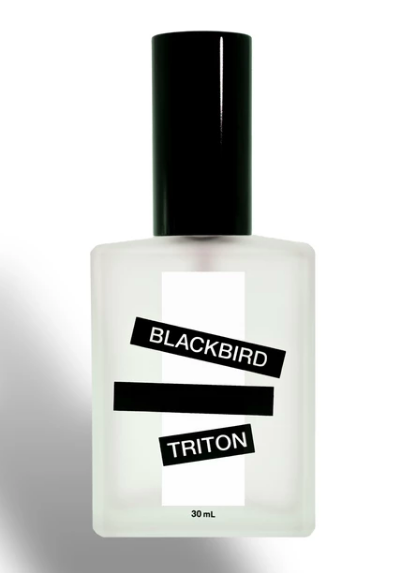Blackbird Triton
