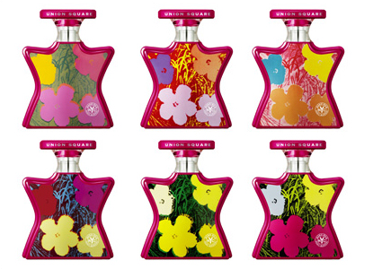 Bond no 9 Union Square