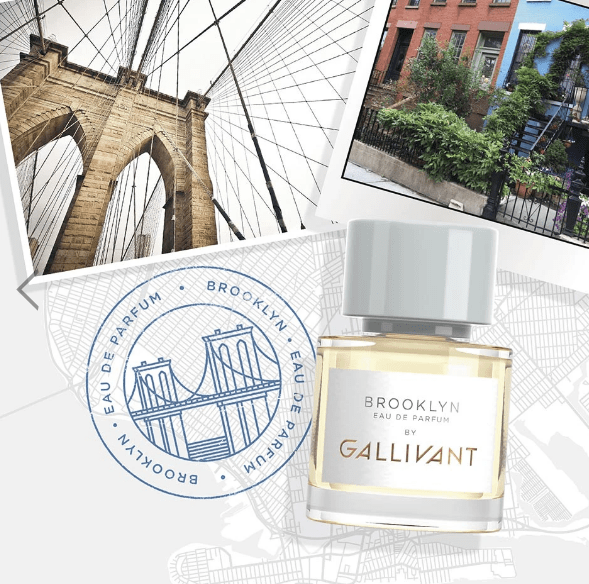 Gallivant Brooklyn