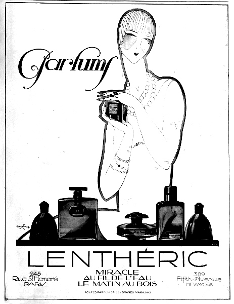 Pandemic Perfume Diaries (Week 11) – PERFUME PROFESSOR