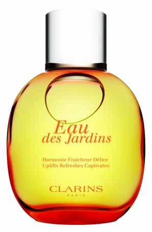 Clarins EdJ