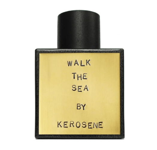 Kerosene Walk the Sea